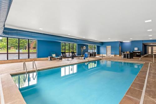 Hampton Inn & Suites Grove City in Grove City, USA