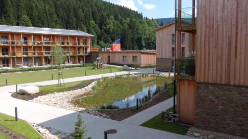 Apartment Medvědín 92 Spindleruv Mlyn