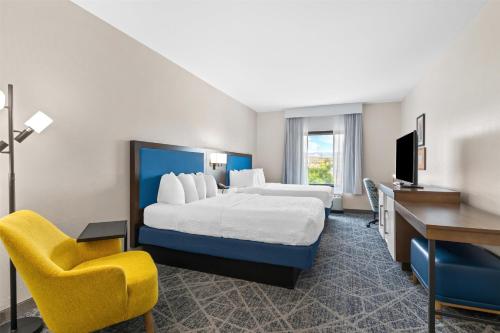 Hampton Inn Laramie in Laramie (WY)
