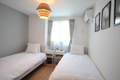 후쿠오카 Fukuoka Airport 2 3성급 싱글룸 객실