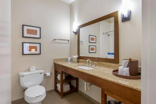 Comfort Inn Memphis Downtown in Memphis, USA