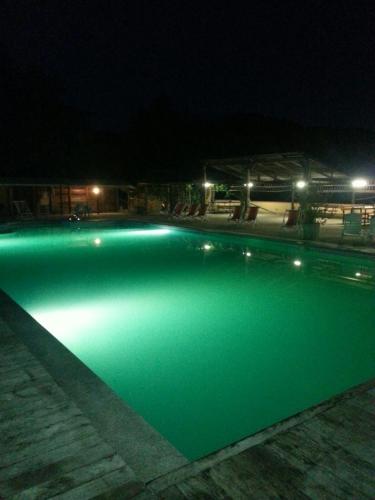  Residence Le Fontane in Licciana Nardi