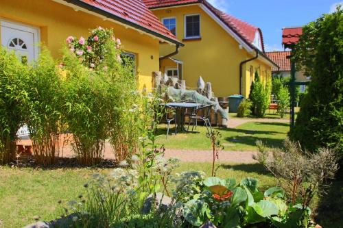 Ferienwohnungen Fründt in Prerow, Deutschland