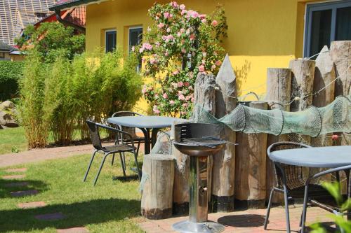 Ferienwohnungen Fründt - image 13