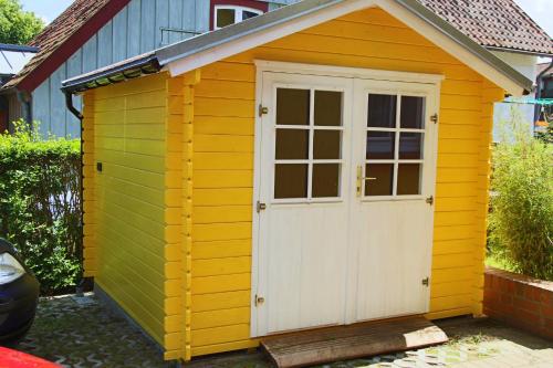 Ferienwohnungen Fründt - image 7