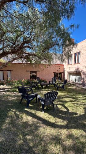 Cabañas del SOCOCHA X 8 PERSONAS (Cabanas del SOCOCHA X 8 PERSONAS) in Villa Florida