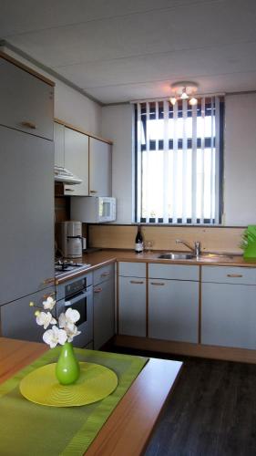 Létesítmények, paNOORama appartementen in Verspreide huizen