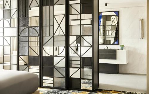 Hotel SOFIA Barcelona in The Unbound Collection by Hyatt - image 11