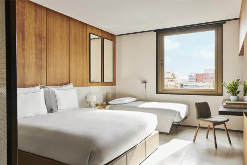 Hotel SOFIA Barcelona in The Unbound Collection by Hyatt - image 14