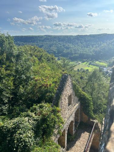 Natur & Ruhe in Prümzurlay in Prümzurlay, Deutschland