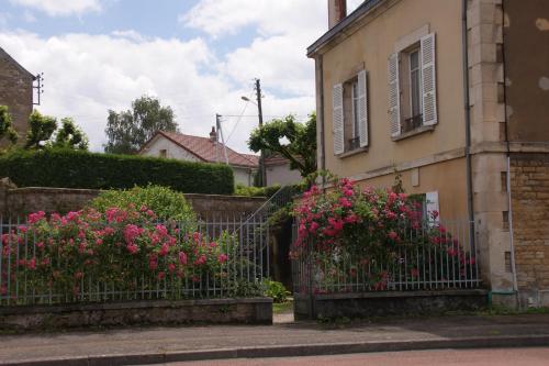 Gîte Les Minimes