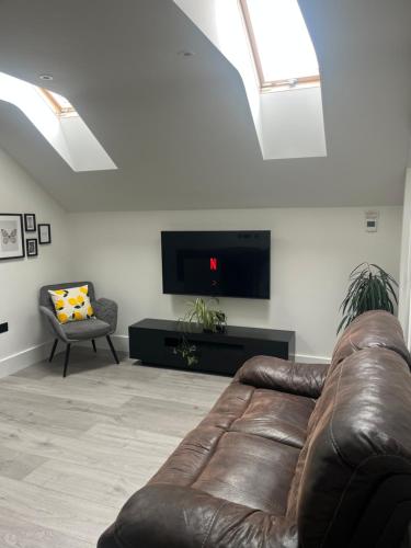 The Loft in ทัลโลว์