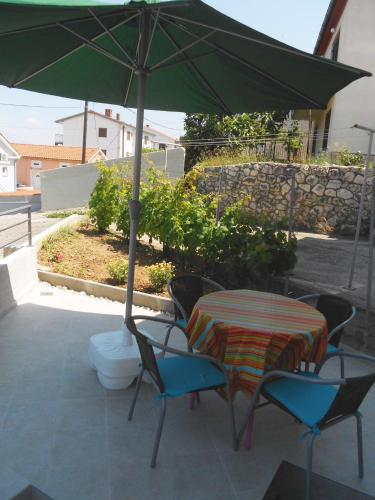 Apartment Andrija