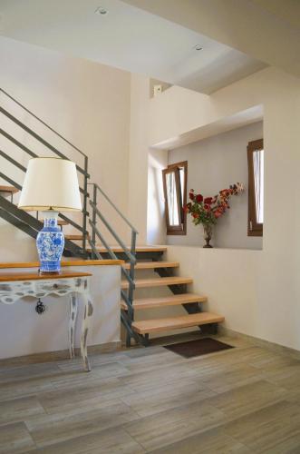 Aloe Apartments Ammouliani in Ammouliani
