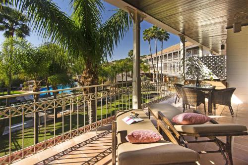 Lindner Golf Resort Portals Nous - image 14