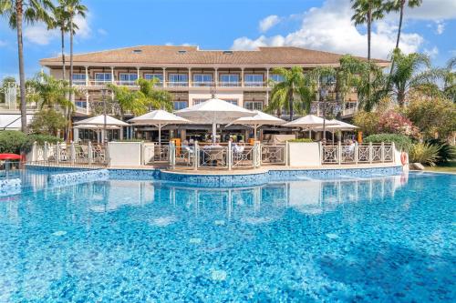 Lindner Golf Resort Portals Nous - image 4