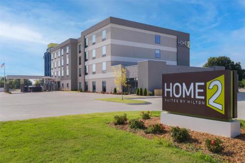Home2 Suites By Hilton Forrest City