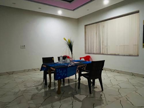 Hotel & Resort Virasat inn, Alwar (foto 2)