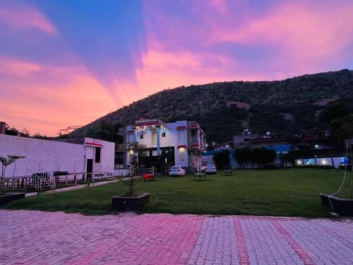 Hotel & Resort Virasat inn, Alwar (foto 9)