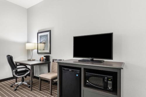 Hampton Inn Pearsall - main image
