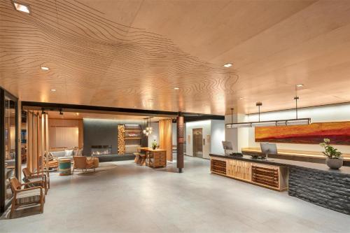 Aviator Hotel Anchorage - image 6