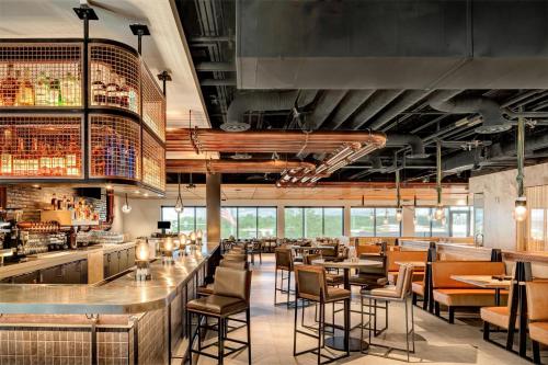 The Wildbirch Hotel - JdV by Hyatt, Anchorage