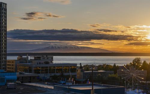 Aviator Hotel Anchorage - image 13