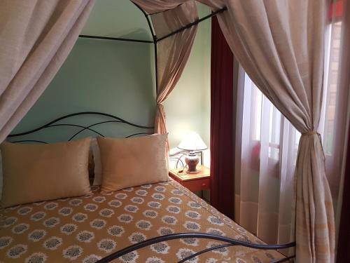Fairuz Double Room image 10