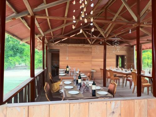 Rima Homestay in Kri