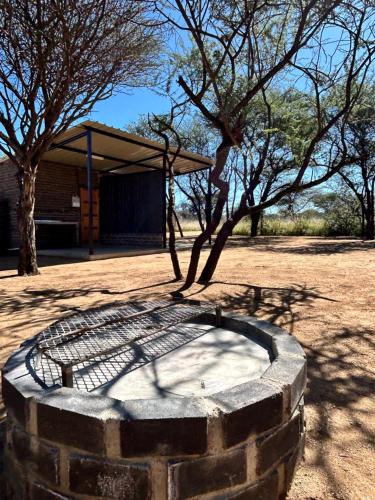 Kamar Mandi, Northern Rock Campsites in Otjiwarongo