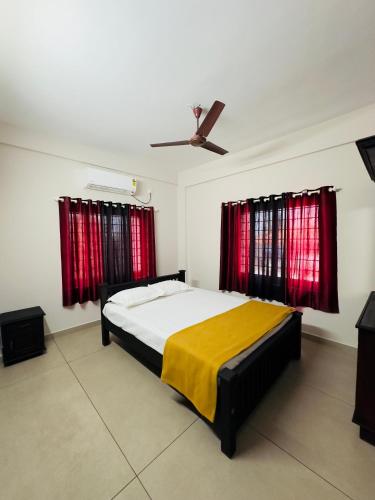 Malabar Service Apartments