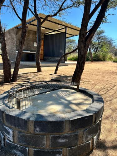 Fasilitas, Northern Rock Campsites in Otjiwarongo