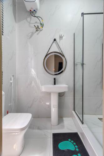 Home in Lekki Free cancellation, Lekki (Foto 3)