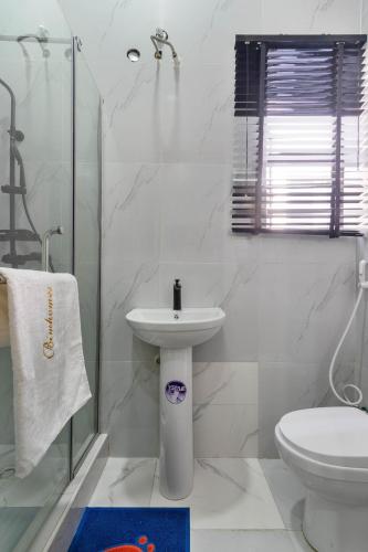 Home in Lekki Free cancellation, Lekki (Foto 10)