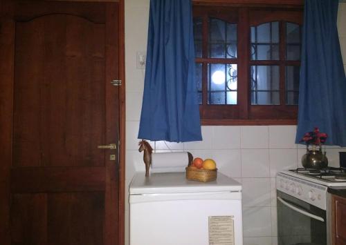 Iekārtas, Loft en Casona Colonial in San Fernando Del Valle De Catamarca