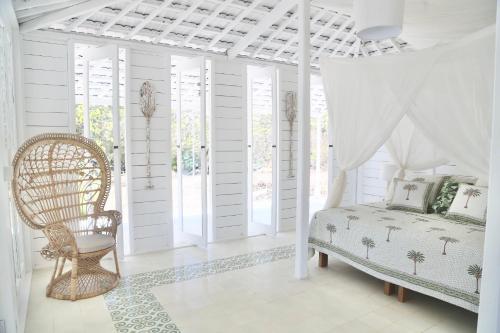 The Serai Inar in Boa