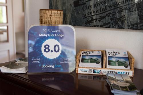 Moby Dick Lodge - image 3