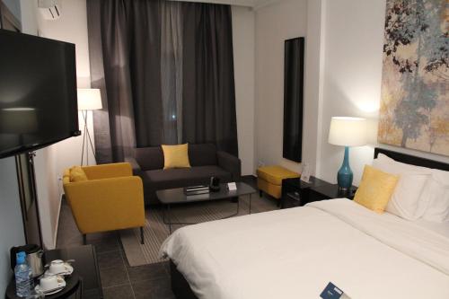 Hotel Semiramis City Center in Nouakchott