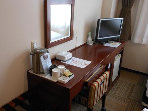 Paradis Inn Sagamihara