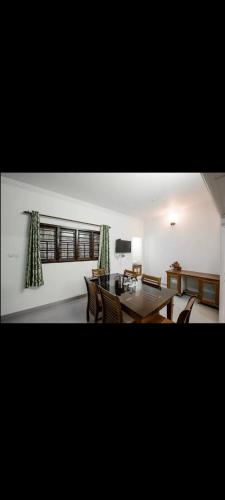 Cool natural villa in Kallar Vattiyar