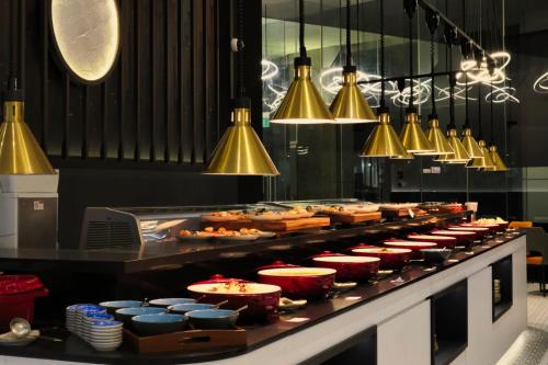 อาหารเช้าดีเยี่ยม