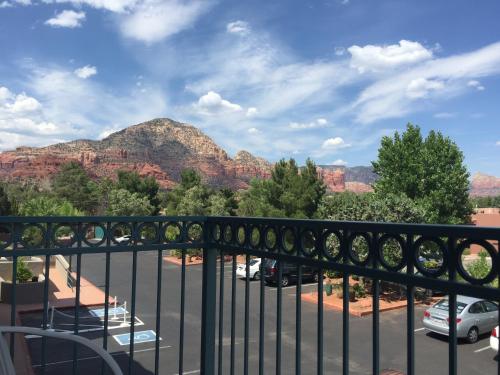 Foto - Southwest Inn at Sedona