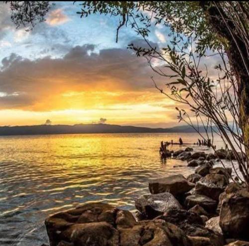 Apartments Stefan Trpejca in Trpejca