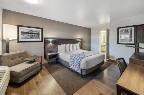Best Western Plus Hilltop Inn - image 9