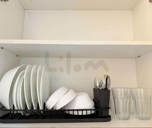 Lilom, Manille