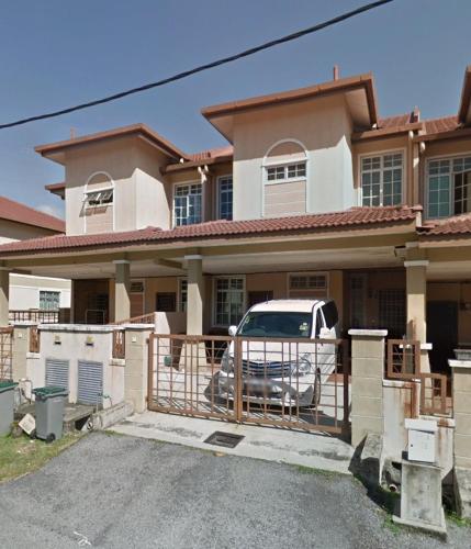 Homestay Acacia Park