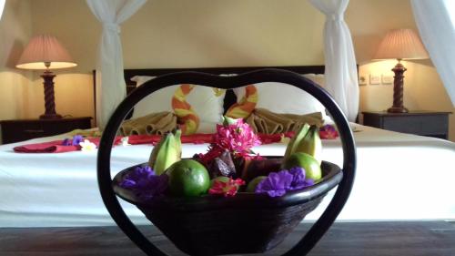 La Bella Guest House