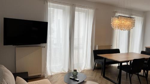 Karl10A - Apartment - Eisenach