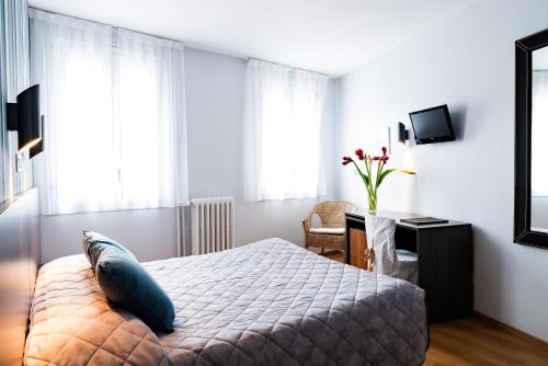 Hôtel Panoramic - image 4