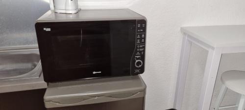 Kitchen, Book your Room in Darmstadt City in Darmstadt City Center